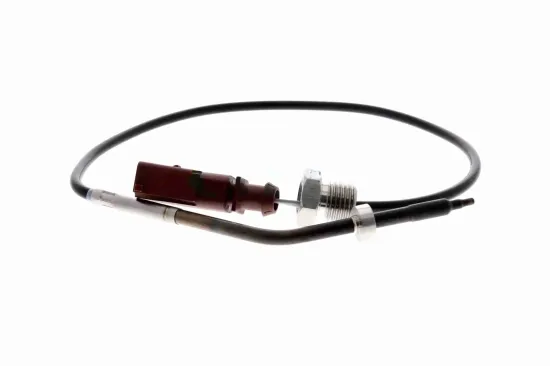 Sensor, Abgastemperatur vor Rußpartikelfilter VEMO V10-72-0003 Bild Sensor, Abgastemperatur vor Rußpartikelfilter VEMO V10-72-0003