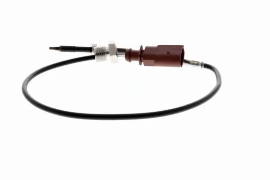 Sensor, Abgastemperatur vor Rußpartikelfilter VEMO V10-72-0003 Bild Sensor, Abgastemperatur vor Rußpartikelfilter VEMO V10-72-0003