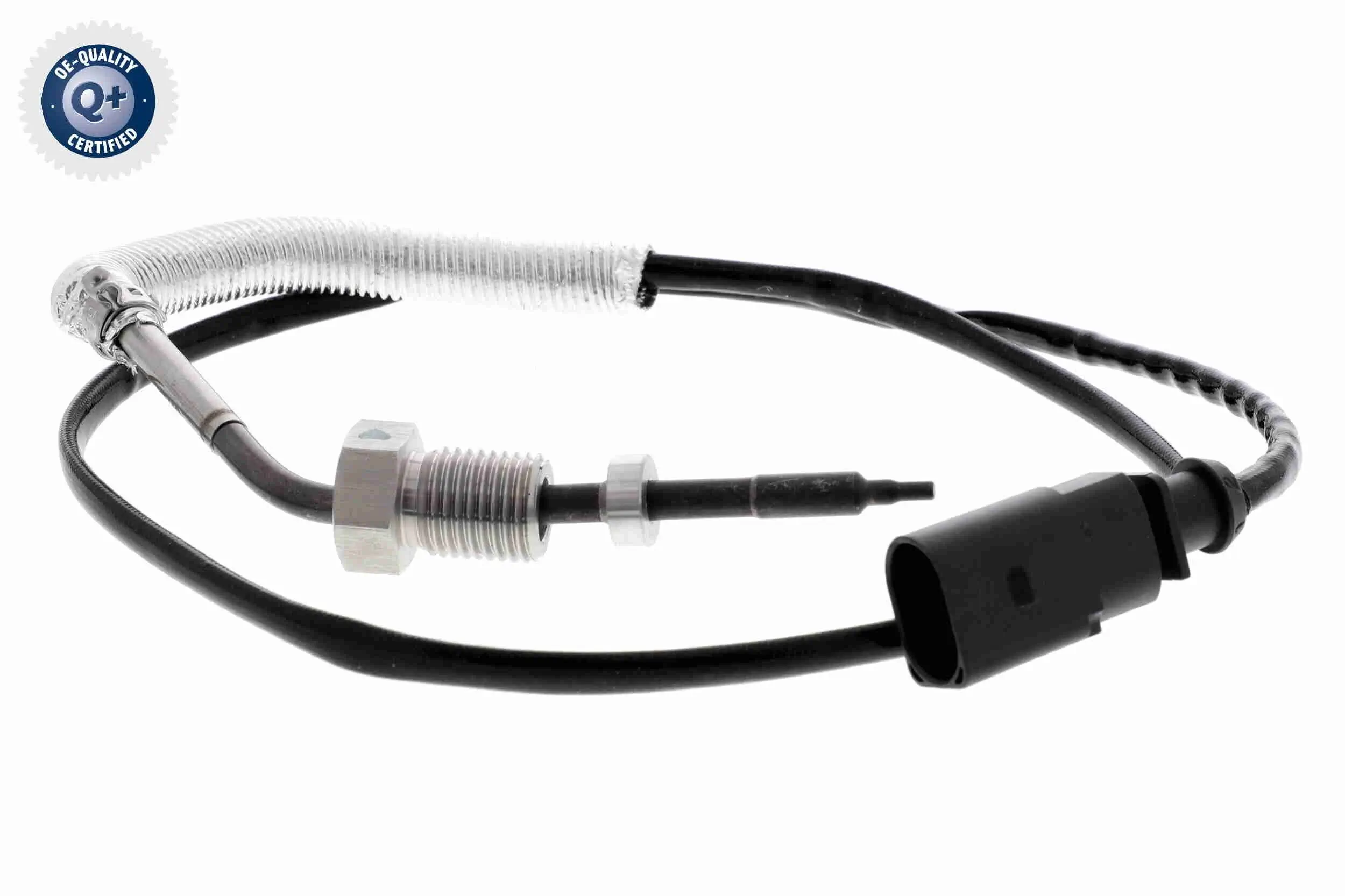 Sensor, Abgastemperatur 5 V vor Abgasturbolader VEMO V10-72-0036