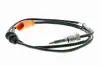 Sensor, Abgastemperatur 5 V nach Rußpartikelfilter VEMO V10-72-0041 Bild Sensor, Abgastemperatur 5 V nach Rußpartikelfilter VEMO V10-72-0041