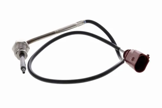Sensor, Abgastemperatur 5 V vor Rußpartikelfilter VEMO V10-72-0043 Bild Sensor, Abgastemperatur 5 V vor Rußpartikelfilter VEMO V10-72-0043