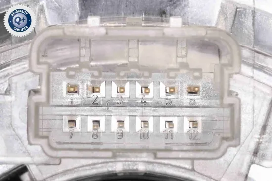 Wickelfeder, Airbag an Lenkstange VEMO V10-72-0053 Bild Wickelfeder, Airbag an Lenkstange VEMO V10-72-0053
