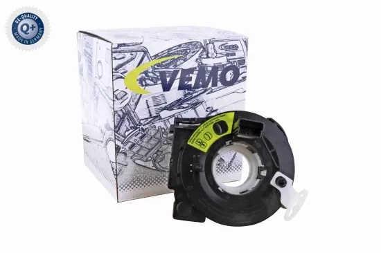 Wickelfeder, Airbag VEMO V10-72-0066 Bild Wickelfeder, Airbag VEMO V10-72-0066