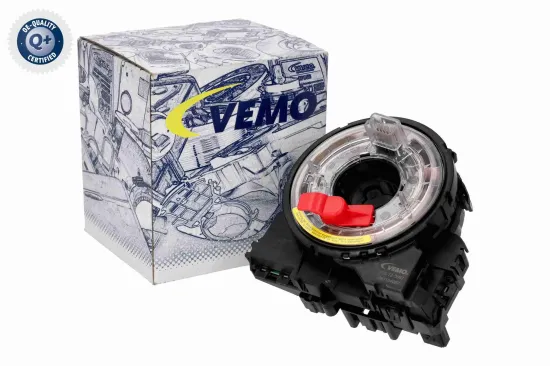 Wickelfeder, Airbag VEMO V10-72-0067 Bild Wickelfeder, Airbag VEMO V10-72-0067