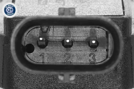 Sensor, Saugrohrdruck VEMO V10-72-0077 Bild Sensor, Saugrohrdruck VEMO V10-72-0077