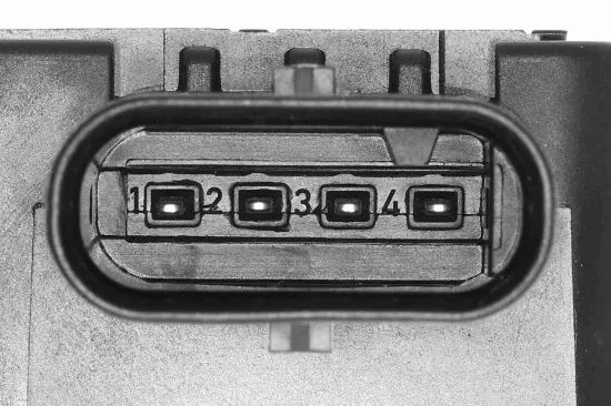 Partikelsensor VEMO V10-72-0078 Bild Partikelsensor VEMO V10-72-0078