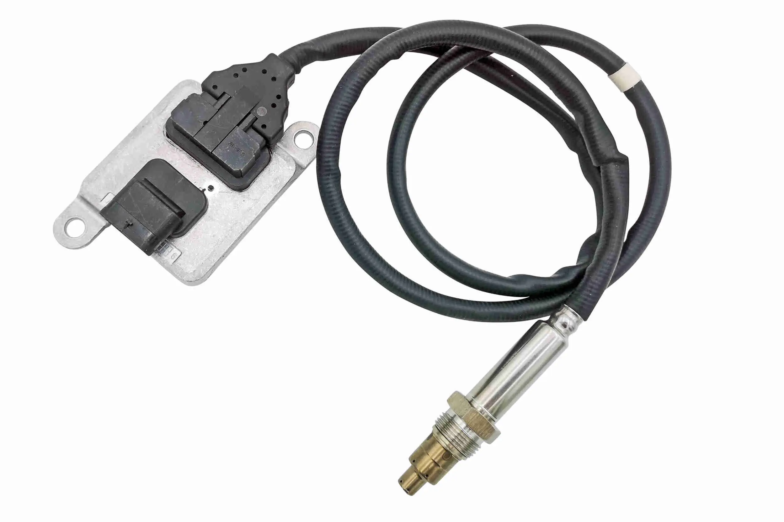 NOx-Sensor, NOx-Katalysator 12 V nach Abgasturbolader VEMO V10-72-0085