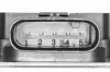 NOx-Sensor, Harnstoffeinspritzung 12 V VEMO V10-72-0092 Bild NOx-Sensor, Harnstoffeinspritzung 12 V VEMO V10-72-0092