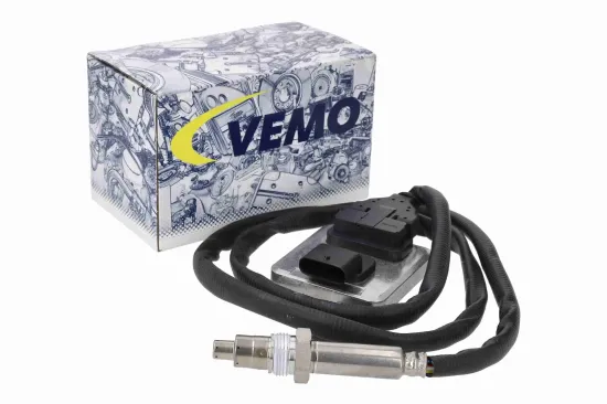NOx-Sensor, Harnstoffeinspritzung 12 V VEMO V10-72-0092 Bild NOx-Sensor, Harnstoffeinspritzung 12 V VEMO V10-72-0092