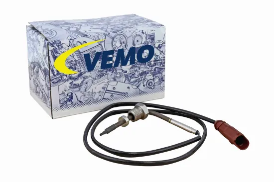 Sensor, Abgastemperatur VEMO V10-72-0099 Bild Sensor, Abgastemperatur VEMO V10-72-0099