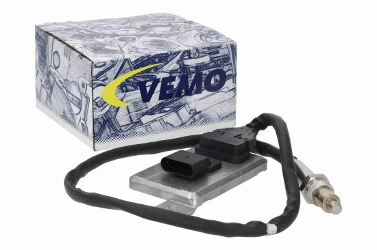 NOx-Sensor, Harnstoffeinspritzung 12 V VEMO V10-72-0100 Bild NOx-Sensor, Harnstoffeinspritzung 12 V VEMO V10-72-0100