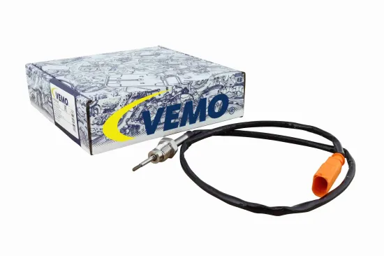 Sensor, Abgastemperatur VEMO V10-72-0105 Bild Sensor, Abgastemperatur VEMO V10-72-0105