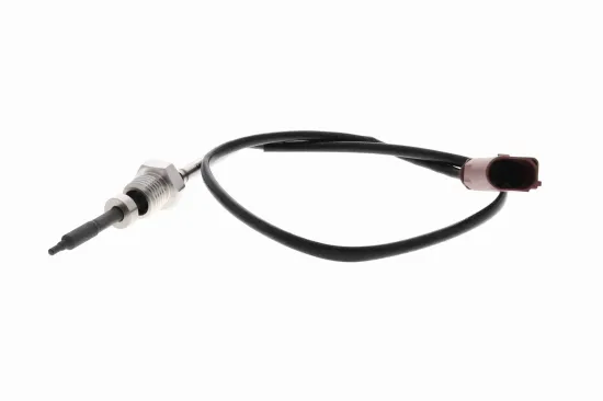 Sensor, Abgastemperatur vor Rußpartikelfilter VEMO V10-72-0117 Bild Sensor, Abgastemperatur vor Rußpartikelfilter VEMO V10-72-0117