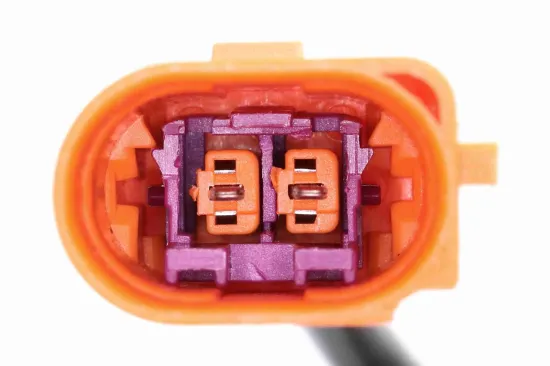 Sensor, Abgastemperatur nach Rußpartikelfilter VEMO V10-72-0118 Bild Sensor, Abgastemperatur nach Rußpartikelfilter VEMO V10-72-0118