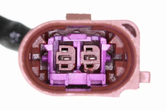 Sensor, Abgastemperatur hinten rechts VEMO V10-72-0121 Bild Sensor, Abgastemperatur hinten rechts VEMO V10-72-0121