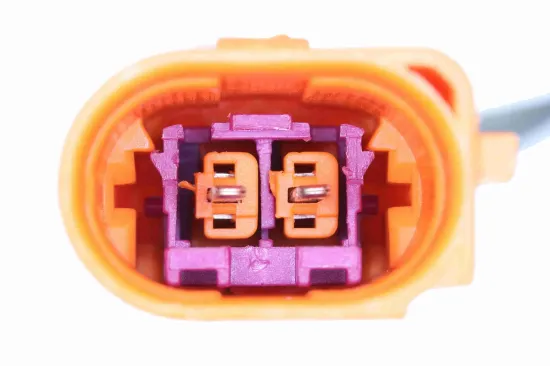 Sensor, Abgastemperatur nach Rußpartikelfilter VEMO V10-72-0124 Bild Sensor, Abgastemperatur nach Rußpartikelfilter VEMO V10-72-0124