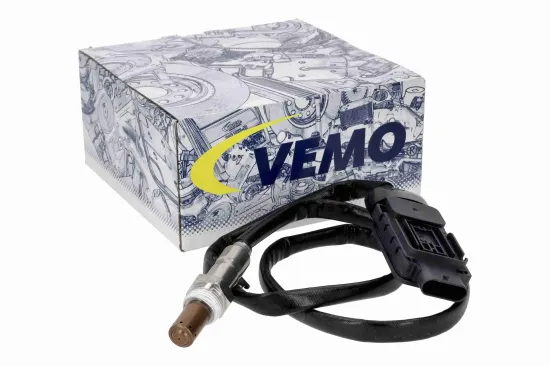 NOx-Sensor, Harnstoffeinspritzung 12 V VEMO V10-72-0129 Bild NOx-Sensor, Harnstoffeinspritzung 12 V VEMO V10-72-0129