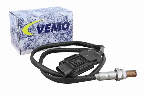 NOx-Sensor, Harnstoffeinspritzung 12 V VEMO V10-72-0142 Bild NOx-Sensor, Harnstoffeinspritzung 12 V VEMO V10-72-0142