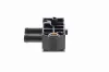 Sensor, Abgasdruck VEMO V10-72-0144 Bild Sensor, Abgasdruck VEMO V10-72-0144