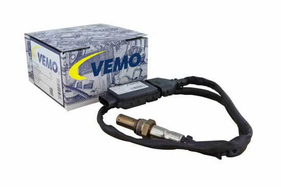 NOx-Sensor, Harnstoffeinspritzung nach Abgasturbolader VEMO V10-72-0162 Bild NOx-Sensor, Harnstoffeinspritzung nach Abgasturbolader VEMO V10-72-0162