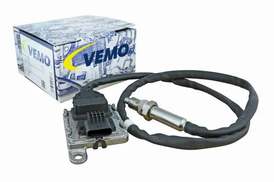 NOx-Sensor, Harnstoffeinspritzung nach Abgasturbolader VEMO V10-72-0165 Bild NOx-Sensor, Harnstoffeinspritzung nach Abgasturbolader VEMO V10-72-0165