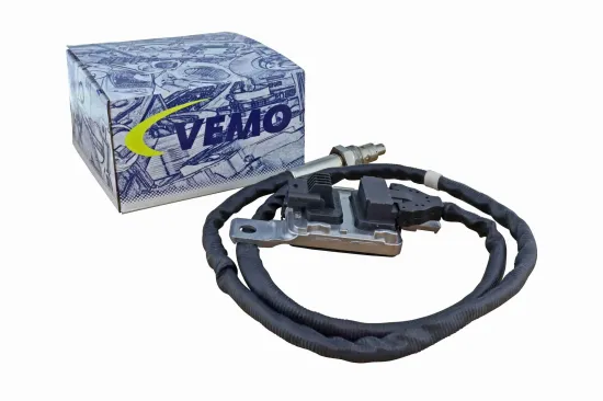 NOx-Sensor, Harnstoffeinspritzung vor Katalysator VEMO V10-72-0166 Bild NOx-Sensor, Harnstoffeinspritzung vor Katalysator VEMO V10-72-0166