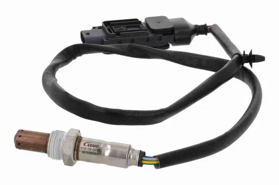 NOx-Sensor, Harnstoffeinspritzung vor Rußpartikelfilter VEMO V10-72-0168 Bild NOx-Sensor, Harnstoffeinspritzung vor Rußpartikelfilter VEMO V10-72-0168