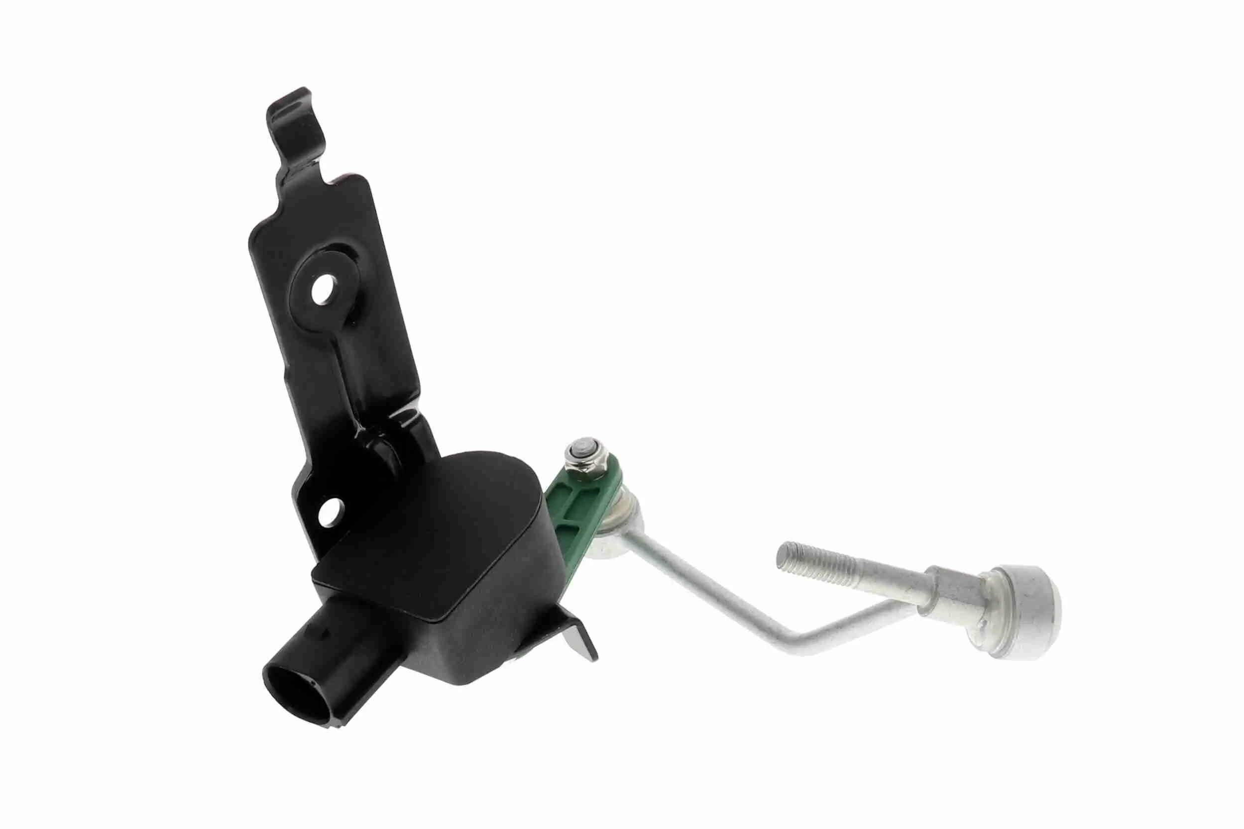 Sensor, Niveauregulierung Vorderachse rechts VEMO V10-72-0179