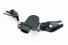 Sensor, Luftfederungsniveau Vorderachse links VEMO V10-72-0196