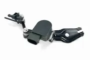 Sensor, Luftfederungsniveau Vorderachse links VEMO V10-72-0196