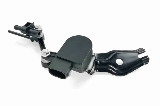 Sensor, Luftfederungsniveau Vorderachse links VEMO V10-72-0196 Bild Sensor, Luftfederungsniveau Vorderachse links VEMO V10-72-0196