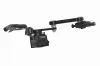 Sensor, Luftfederungsniveau Vorderachse links VEMO V10-72-0196 Bild Sensor, Luftfederungsniveau Vorderachse links VEMO V10-72-0196
