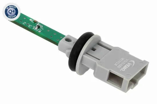 Sensor, Innenraumtemperatur VEMO V10-72-0203 Bild Sensor, Innenraumtemperatur VEMO V10-72-0203