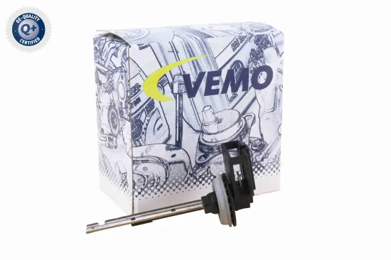 Sensor, Innenraumtemperatur VEMO V10-72-0204 Bild Sensor, Innenraumtemperatur VEMO V10-72-0204