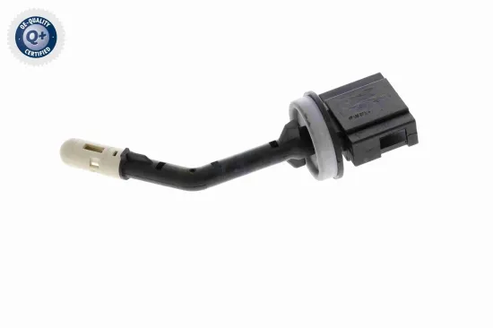 Sensor, Innenraumtemperatur unten zum Innenraumgebläse VEMO V10-72-0206 Bild Sensor, Innenraumtemperatur unten zum Innenraumgebläse VEMO V10-72-0206