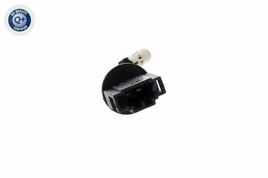 Sensor, Innenraumtemperatur unten zum Innenraumgebläse VEMO V10-72-0206 Bild Sensor, Innenraumtemperatur unten zum Innenraumgebläse VEMO V10-72-0206