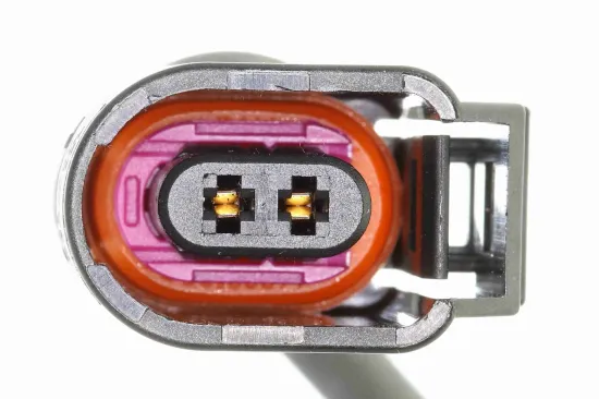 Sensor, Raddrehzahl Vorderachse links VEMO V10-72-0244 Bild Sensor, Raddrehzahl Vorderachse links VEMO V10-72-0244