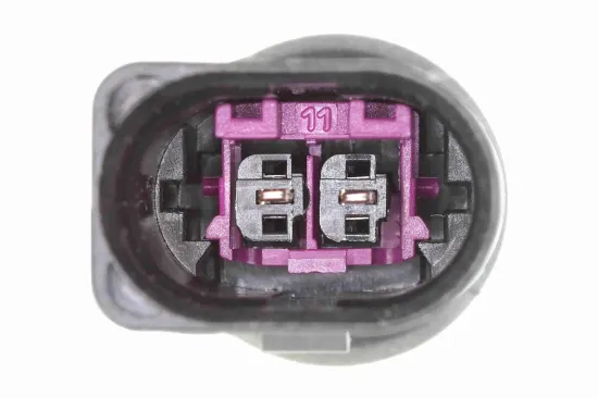 Sensor, Raddrehzahl Vorderachse links VEMO V10-72-0244 Bild Sensor, Raddrehzahl Vorderachse links VEMO V10-72-0244