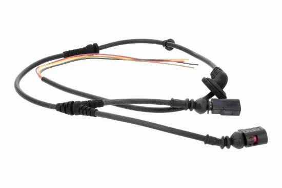 Sensor, Raddrehzahl Vorderachse links VEMO V10-72-0244 Bild Sensor, Raddrehzahl Vorderachse links VEMO V10-72-0244