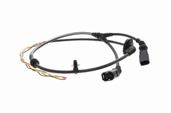 Sensor, Raddrehzahl Vorderachse links VEMO V10-72-0244 Bild Sensor, Raddrehzahl Vorderachse links VEMO V10-72-0244