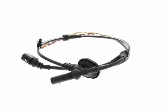 Sensor, Raddrehzahl Vorderachse links VEMO V10-72-0244 Bild Sensor, Raddrehzahl Vorderachse links VEMO V10-72-0244