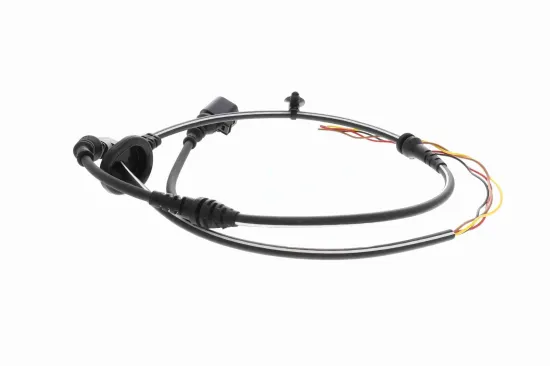 Sensor, Raddrehzahl Vorderachse links VEMO V10-72-0244 Bild Sensor, Raddrehzahl Vorderachse links VEMO V10-72-0244