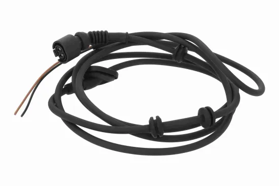 Kabelreparatursatz, Raddrehzahlsensor Vorderachse links Vorderachse rechts VEMO V10-72-0245 Bild Kabelreparatursatz, Raddrehzahlsensor Vorderachse links Vorderachse rechts VEMO V10-72-0245