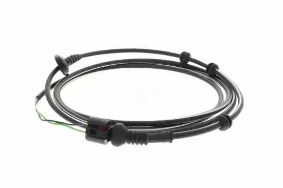 Kabelreparatursatz, Raddrehzahlsensor Vorderachse links Vorderachse rechts VEMO V10-72-0245 Bild Kabelreparatursatz, Raddrehzahlsensor Vorderachse links Vorderachse rechts VEMO V10-72-0245