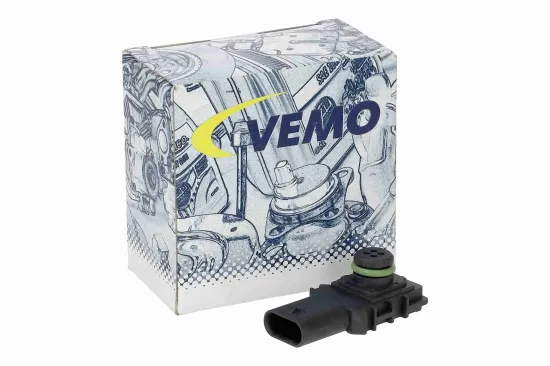 Sensor, Saugrohrdruck VEMO V10-72-0247 Bild Sensor, Saugrohrdruck VEMO V10-72-0247