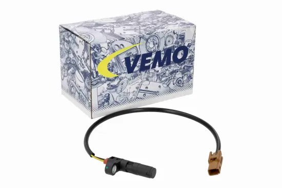 Drehzahlsensor, Automatikgetriebe VEMO V10-72-0249 Bild Drehzahlsensor, Automatikgetriebe VEMO V10-72-0249