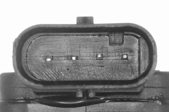 Luftmassenmesser VEMO V10-72-0250 Bild Luftmassenmesser VEMO V10-72-0250