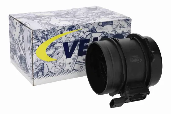 Luftmassenmesser VEMO V10-72-0250 Bild Luftmassenmesser VEMO V10-72-0250