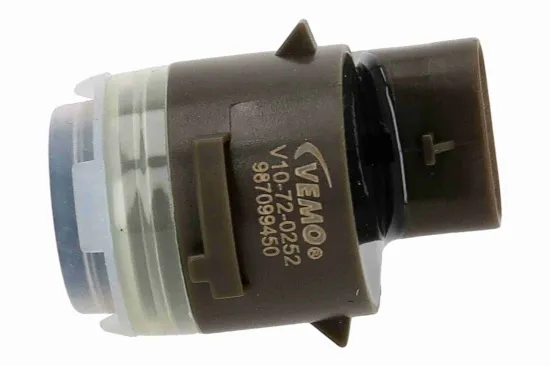 Sensor, Einparkhilfe vorne VEMO V10-72-0252 Bild Sensor, Einparkhilfe vorne VEMO V10-72-0252