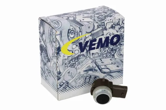 Sensor, Einparkhilfe hinten VEMO V10-72-0253 Bild Sensor, Einparkhilfe hinten VEMO V10-72-0253